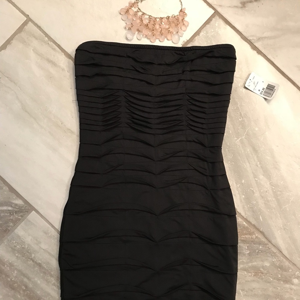 Little black dress 🖤